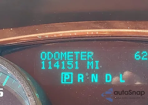 2011 Buick Enclave 1Xl z USA, uszkodzony, nr VIN 5GAKVBED5BJ345217